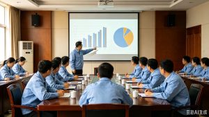大型集团公司培训痛点十五：师资力量薄弱，专业度与适配性不足