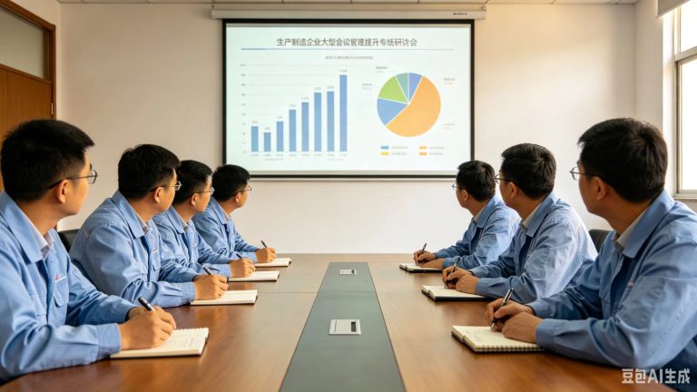 制造集团薪酬绩效一体化管控模式实战研究