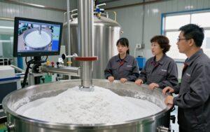 依托牛鞭效应理论降低供应链波动风险